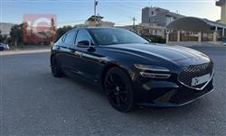 جێنسس G70